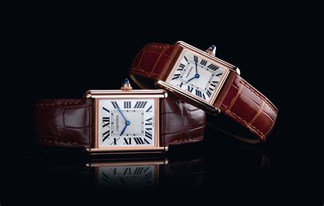 cartier american tank replica|reproduction cartier tank watch.